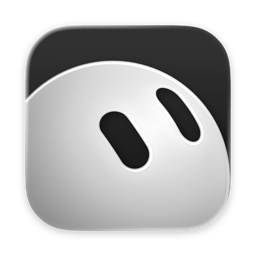 Grok Bot AgentPeek showing Grok Bot weekly usage in the Mac notch